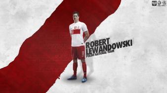Robert lewandowski futbol national team futebol calcio wallpaper