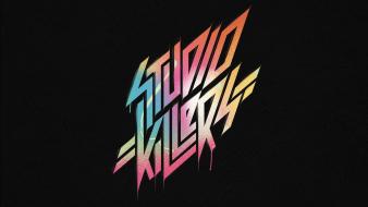 Studio killers wallpaper