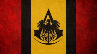 Assassins creed flags