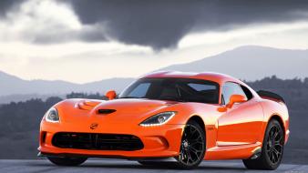 Cars dodge 2014 srt viper