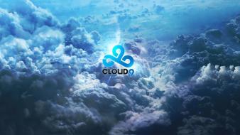 Clouds league of legends