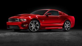 Ford mustang shelby gt350 wallpaper