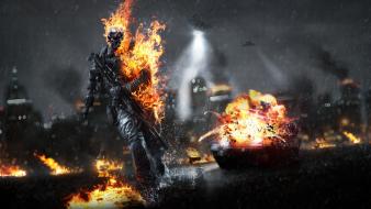 Games battlefield rain fire dice photo manipulation wallpaper