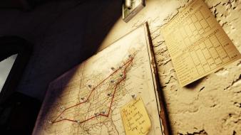 Maps notes bioshock infinite