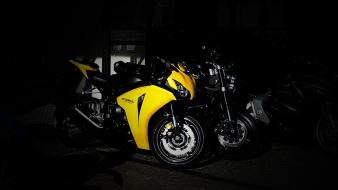 Motorbikes honda cbr1000rr wallpaper