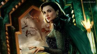 Movies rachel weisz oz: the great and powerful wallpaper