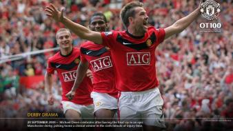 Old trafford football stars teams legend players wallpaper