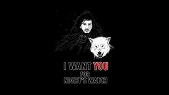 Signs funny game of thrones john snow wallpaper