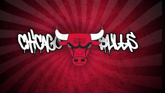 Sports nba basketball logos bulls chicago wallpaper