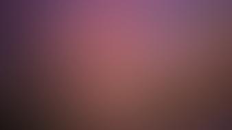 Sunset abstract minimalistic purple gaussian blur simple background wallpaper