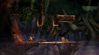 Video games donkey kong country wallpaper