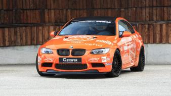 Cars bmw m3 static gts g power wallpaper