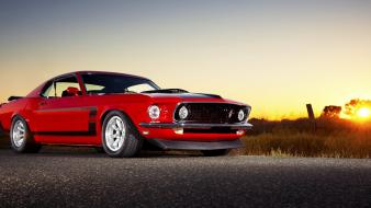 Cars ford muscle mustang wheels american auto wallpaper