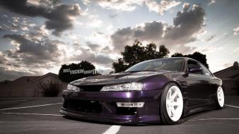 Market nissan silvia s14 kouki cars drifting wallpaper