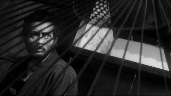 Movies samurai japanese grayscale harakiri (movie) wallpaper