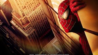 Spider-man wallpaper