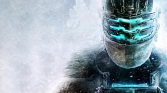 Video games dead space 3 awakened wallpaper