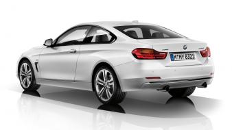 Bmw cars 2014 4 series coupe wallpaper