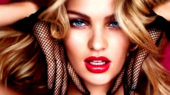 Candice swanepoel wallpaper