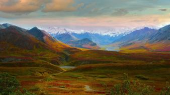 Denali national park