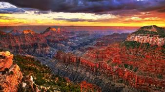 Grand canyon national park wallpaper
