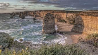 Landscapes nature australia wallpaper