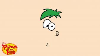 Perry disney channel ferb phineas wallpaper