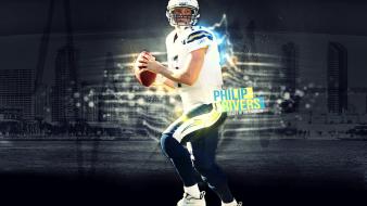 Philip rivers chargers wallpaper