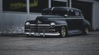 Plymouth speedhunters black cars drift wallpaper