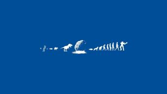 Video games minimalistic dinosaurs funny halo evolution reach wallpaper