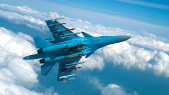 Aircraft military sukhoi su imgur fight jet wallpaper