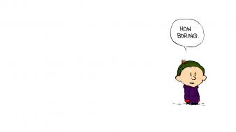 Calvin and hobbes quotes wallpaper