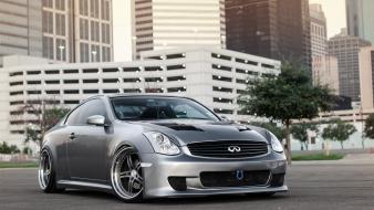 Cars infinity g35