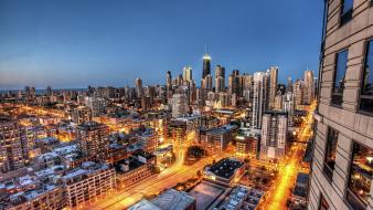 Chicago usa cities