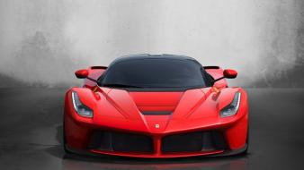 Ferrari laferrari studio