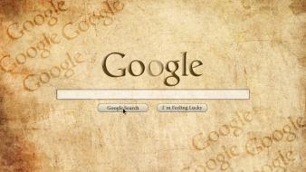 Google search internet brands wallpaper