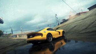 Most wanted 2 srt gts sweetfx downsampling wallpaper