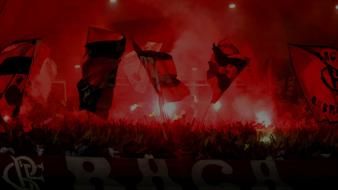 Soccer rio de janeiro flamengo maracanã wallpaper