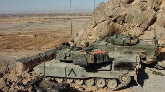 Battle tank firearms helmand armed forces insurgent wallpaper