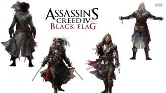 Black flag assassin creed wallpaper