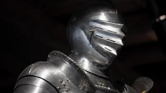 Knights knight armor wallpaper