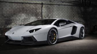 Lamborghini aventador cars static