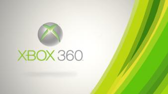 Microsoft xbox 360 wallpaper