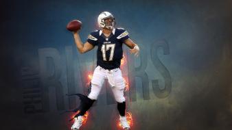 Philip rivers wallpaper