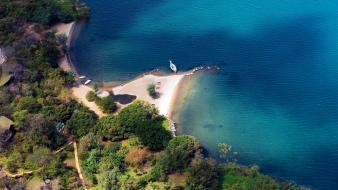 Africa malawi national park tanzania beaches wallpaper