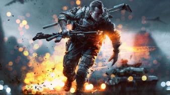 Battlefield 4 hd wallpaper