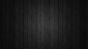 Black wood background wallpaper
