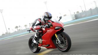 Ducati 1199 panigale motorbikes