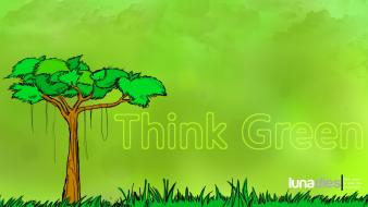 Green inspirational motivational quotes sayings wallpaper
