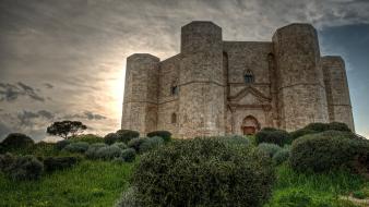 Monte ad 1200 italia italy architecture castles wallpaper